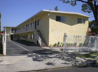 1002 Lakme Ave APT 8, Wilmington, CA 90744