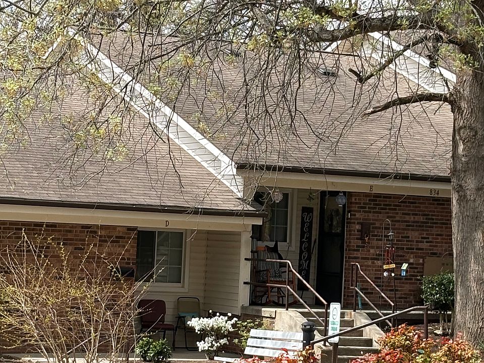 2nd image of 1248 Newsome St #832-A