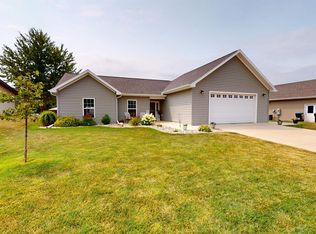 419 Valley View Dr, Cherokee, IA 51012