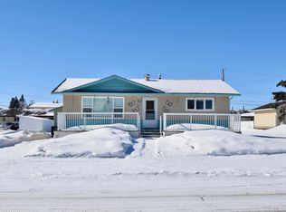 4614 45th St, Saint Paul, AB T0A3A3