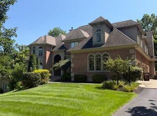 4315 Pine Tree Pl, Springfield, OH 45502
