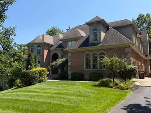 4315 Pine Tree Pl, Springfield, OH 45502