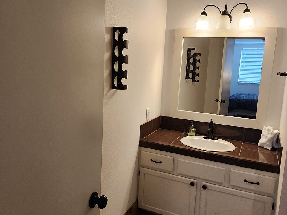 Upstairs bath