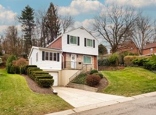 438 Sleepy Hollow Rd, Pittsburgh, PA 15228
