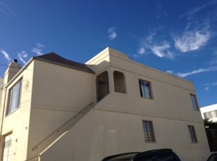 300 Arleta Ave, San Francisco, CA 94134