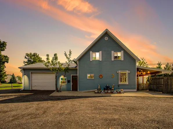 9747 Oatman Rd, Avoca, MI 48006