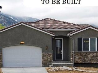 185 Mountain Spirit Point, Colorado Springs, CO 80904