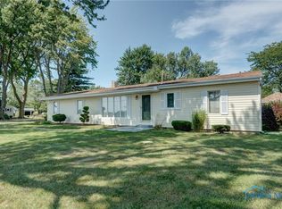 3478 Walbridge Rd, Millbury, OH 43447