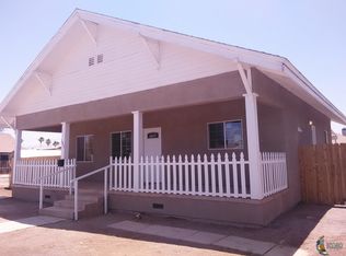 683 W Olive Ave, El Centro, CA 92243