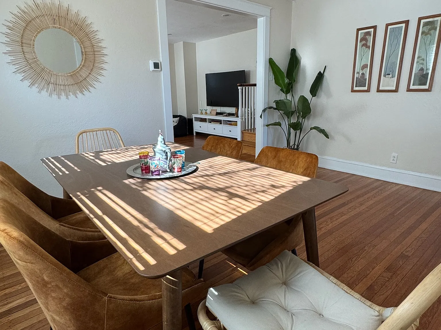 3 bed, $3,450 — Photo 3