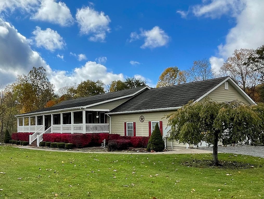 4674 Appalachian Hwy, Dryfork, WV 26263 Zillow