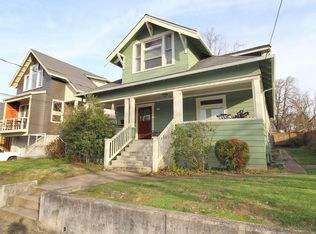 4826 NE 14th Pl APT 2, Portland, OR 97211