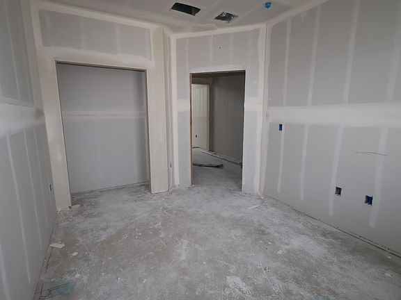 Interior - March 26, 2026