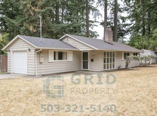 1055 NE 112th Ave, Portland, OR 97220