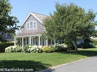 2 Jennifer Ln, Nantucket, MA 02554