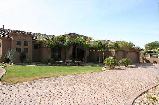 For Sale: 7317 E Kalil Dr, Scottsdale, AZ 85260