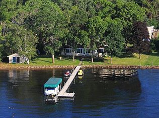 25360 Birch Bluff Rd, Shorewood, MN 55331