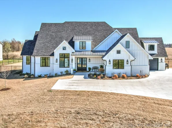 4805 W 77th Pl S, Tulsa, OK 74131