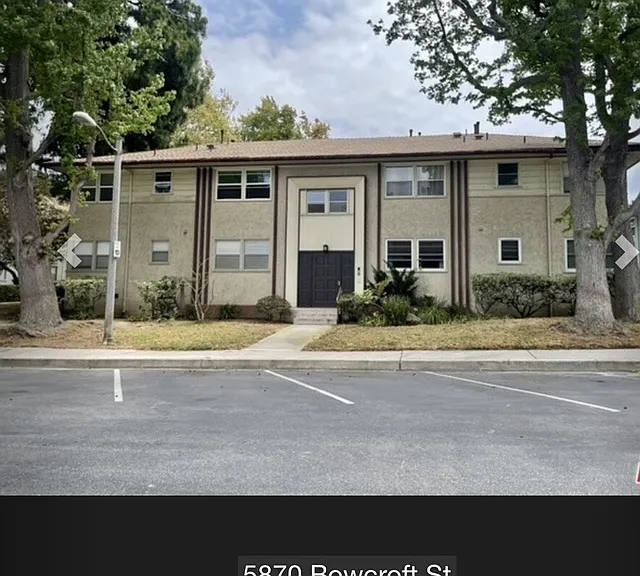 5870 Bowcroft St #3 — Photo 12