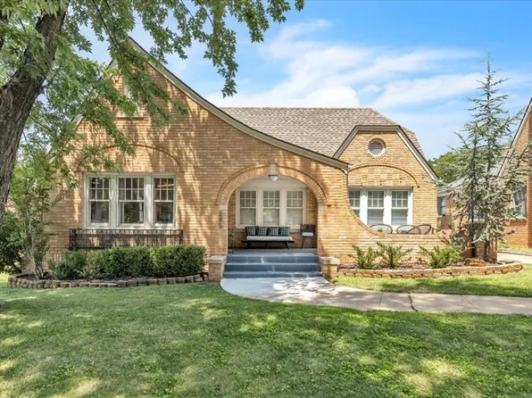 245 NW Eubanks St, Oklahoma City, OK 73118