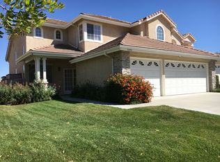 25616 Shaw Pl, Stevenson Ranch, CA 91381
