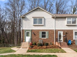 2946 Saint Marks Rd APT I, Winston Salem, NC 27103