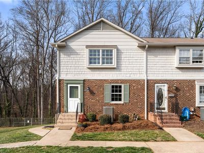 2946 Saint Marks Rd APT I, Winston Salem, NC, 27103