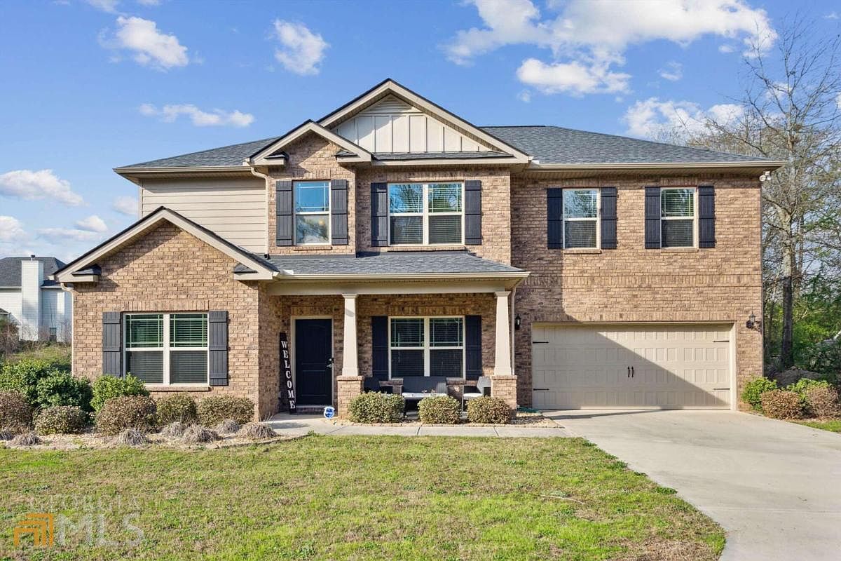 4143 Riley Rd, Lithia Springs, GA 30122 MLS 10137757 Zillow