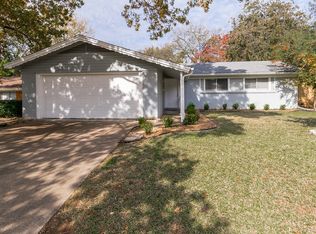 1815 Larkspur Dr, Arlington, TX 76013