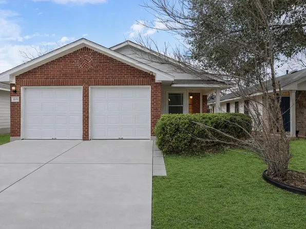 3209 Etheredge Dr, Austin, TX 78725
