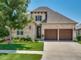 8337 Burnley, The Colony, TX 75056