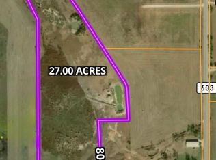 1 County Road 250, Clyde, TX 79510
