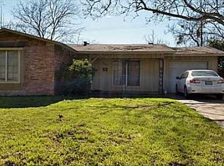 2202 Truman St, Bryan, TX 77801