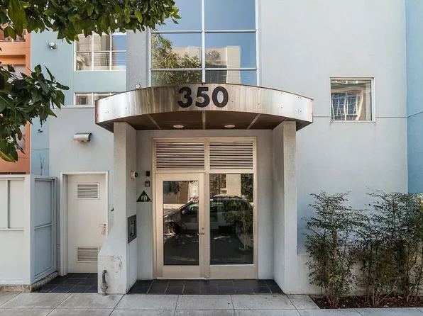350 Alabama St APT 11, San Francisco, CA 94110