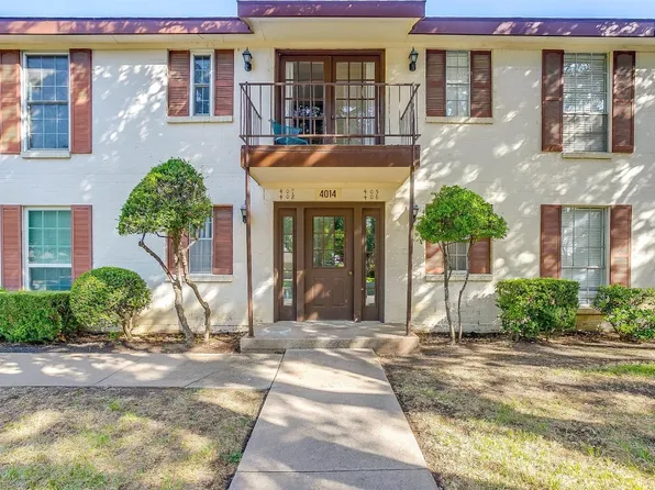 4014 Ridglea Country Club Dr APT 405, Fort Worth, TX 76126