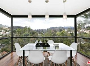 6670 Whitley Ter, Los Angeles, CA 90068