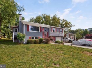 4812 Kentbury Ct, Woodbridge, VA 22193