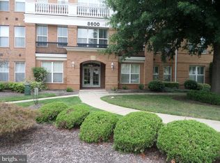 8600 Liberty Trl UNIT 303, Manassas, VA