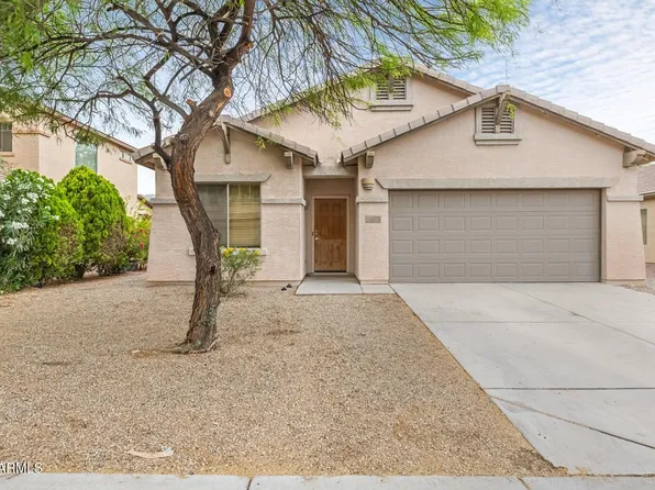 11702 W LINCOLN Street, Avondale, AZ 85323