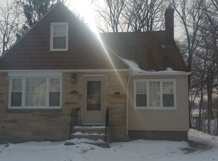 24730 Zeman Ave, Euclid, OH 44123