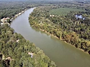 0 Yellow Creek Rd, Demopolis, AL 36732