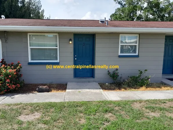 5560 59th Way N APT 2, Saint Petersburg, FL 33709