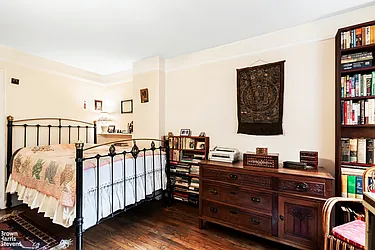 Sold by Brown Harris Stevens