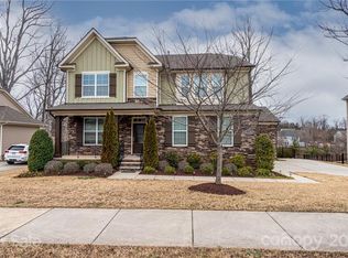 6404 Myston Ln, Huntersville, NC 28078