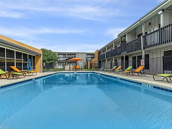 4th image of 7020 Grand Canyon Dr APT 111