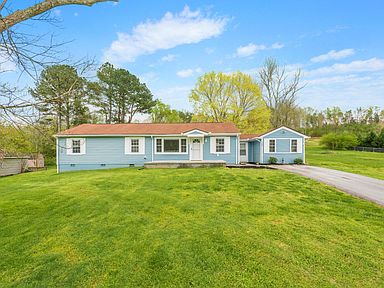 760 Kimberlin Heights Rd Kimberlin Heights Tn 37920 Zillow