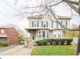 162 Prospect St, Merchantville, NJ 08109