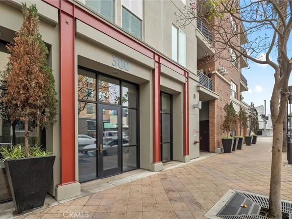 300 E 4th St Unit 201, Long Beach, CA 90802