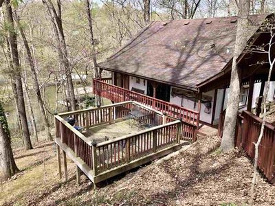 489 Driftwood, Eddyville, KY, 42038