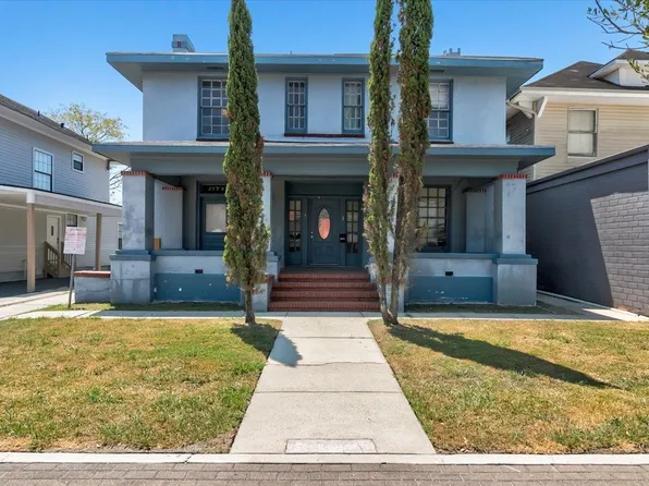 2173 Calder St, Beaumont, TX 77701